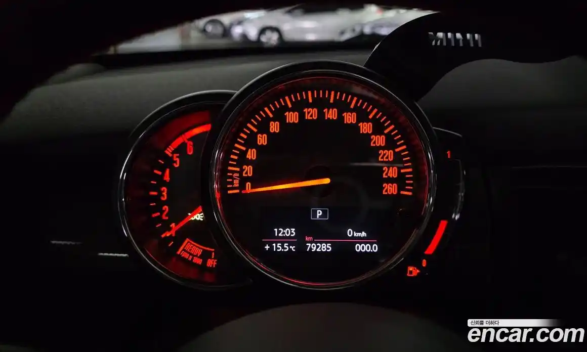 Mini Cooper 2019 1.5 Автомат в Москве № 187991, фото 9