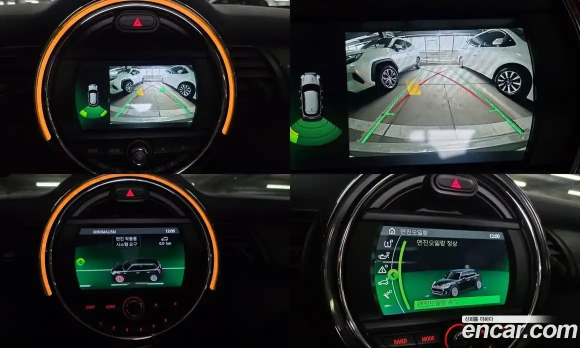 Mini Cooper 2019 1.5 Автомат в Москве № 187991, фото 10