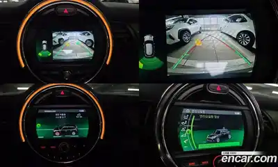 Mini Cooper 2019 1.5 Автомат в Москве № 187991, миниатюра 10