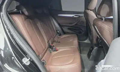 BMW X2 (F39) 2023 2.0 Автомат в Москве № 188513, миниатюра 12