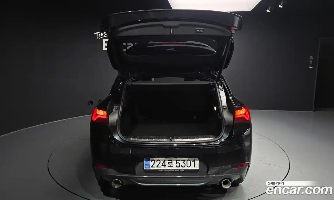 BMW X2 (F39) 2023 2.0 Автомат в Москве № 188513, фото 20