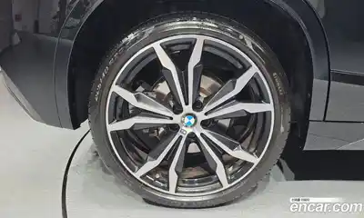 BMW X2 (F39) 2023 2.0 Автомат в Москве № 188513, миниатюра 5