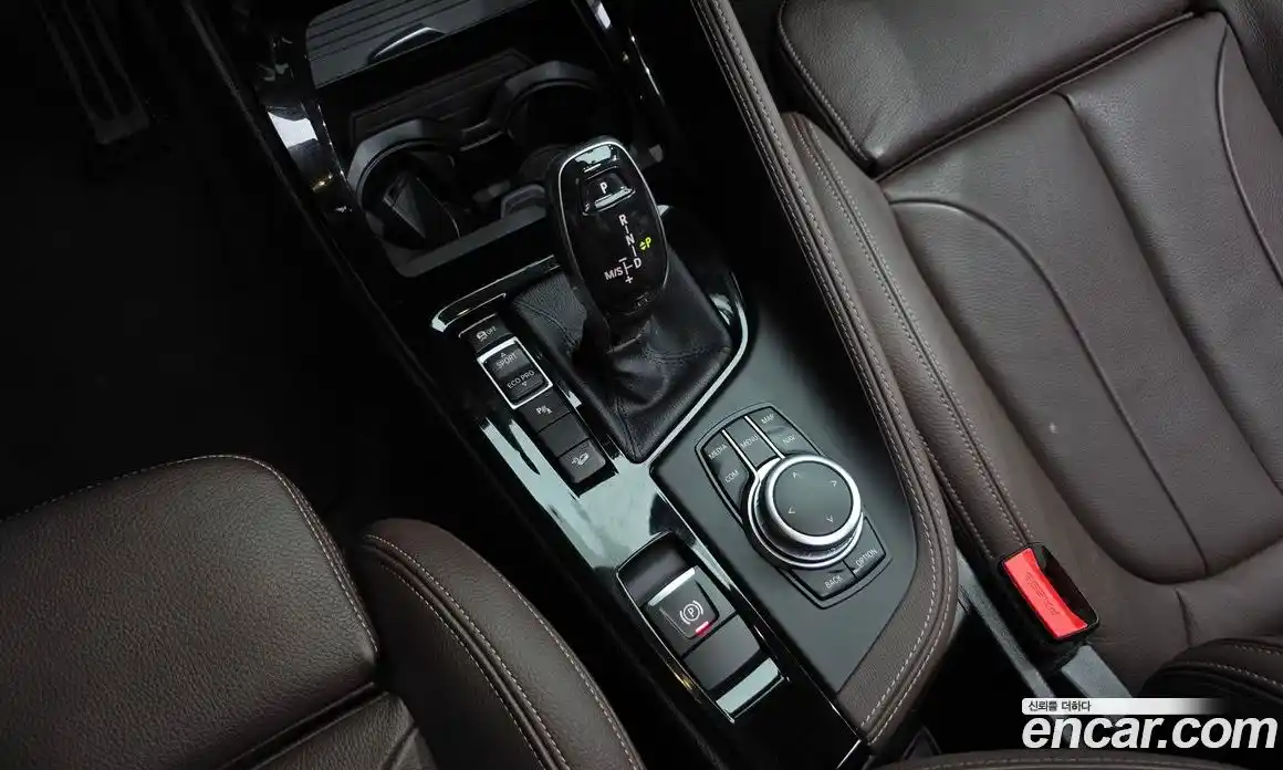 BMW X2 (F39) 2023 2.0 Автомат в Москве № 188513, фото 9