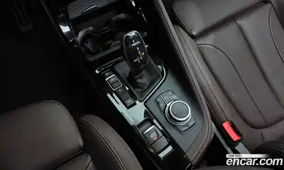 BMW X2 (F39) 2023 2.0 Автомат в Москве № 188513, миниатюра 9