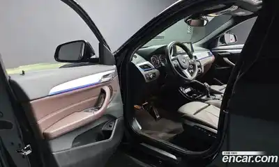 BMW X2 (F39) 2023 2.0 Автомат в Москве № 188513, миниатюра 10