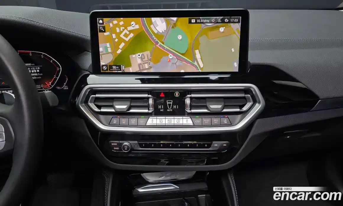 BMW X4 2023 2.0 Автомат в Москве № 189538, фото 19