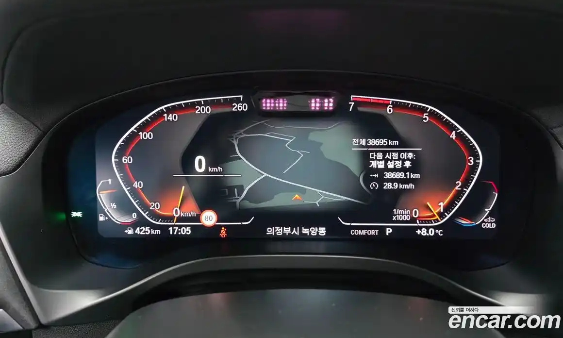 BMW X4 2023 2.0 Автомат в Москве № 189538, фото 5