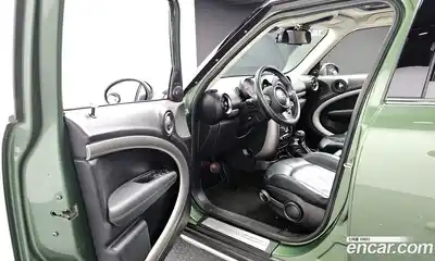 Mini Countryman 2016 2.0 Автомат в Москве № 191325, миниатюра 11