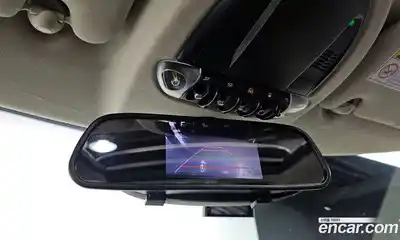 Mini Countryman 2016 2.0 Автомат в Москве № 191325, миниатюра 12