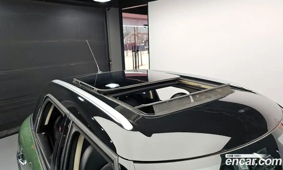 Mini Countryman 2016 2.0 Автомат в Москве № 191325, фото 15