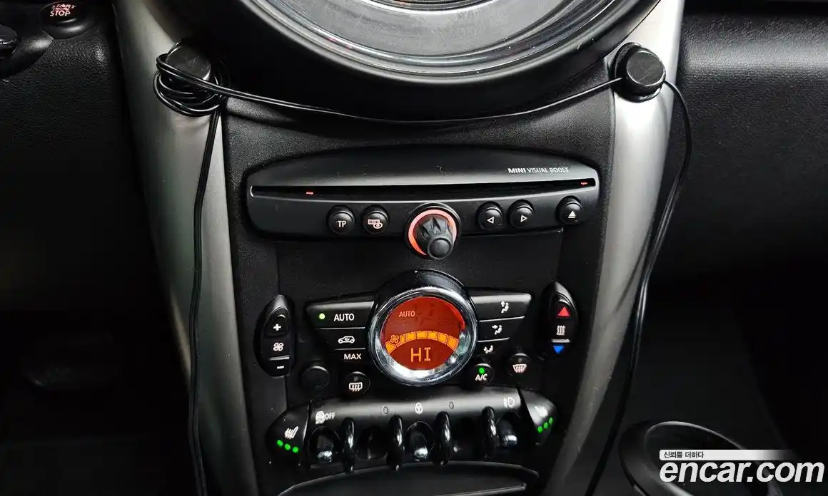 Mini Countryman 2016 2.0 Автомат в Москве № 191325, фото 16