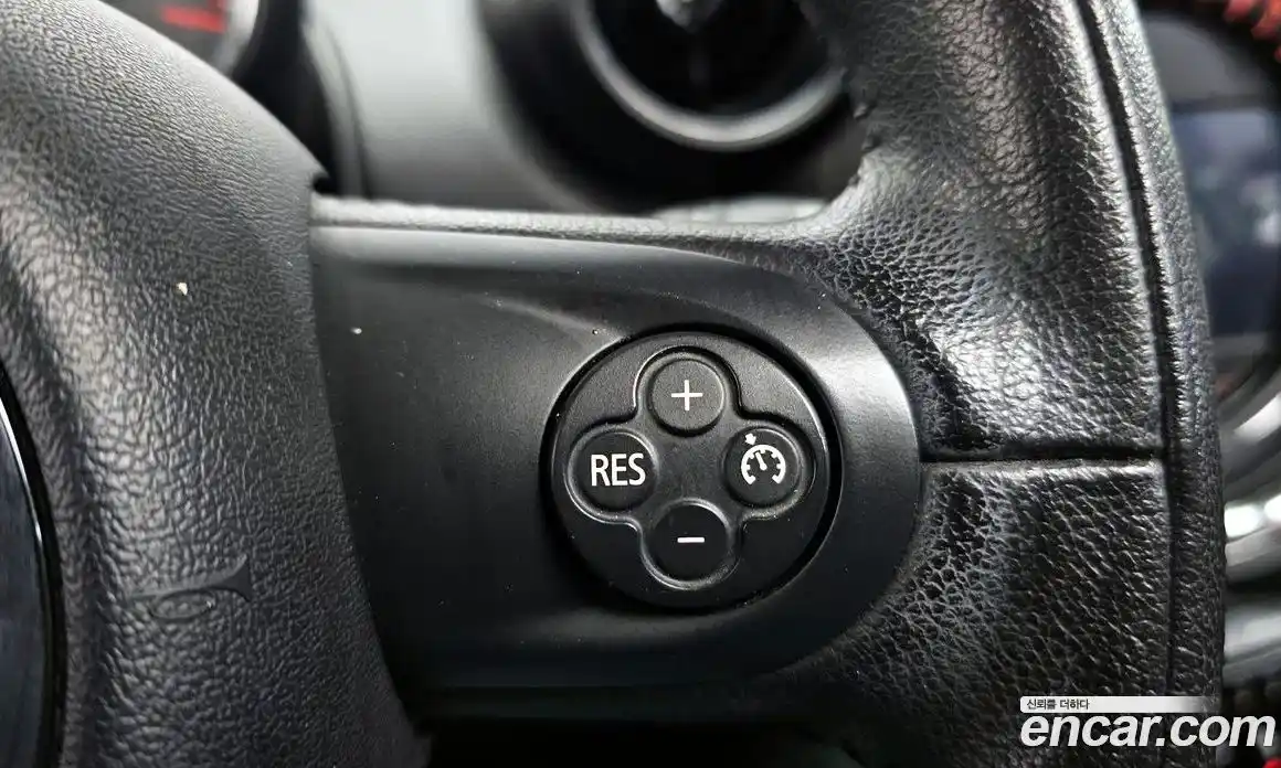 Mini Countryman 2016 2.0 Автомат в Москве № 191325, фото 19