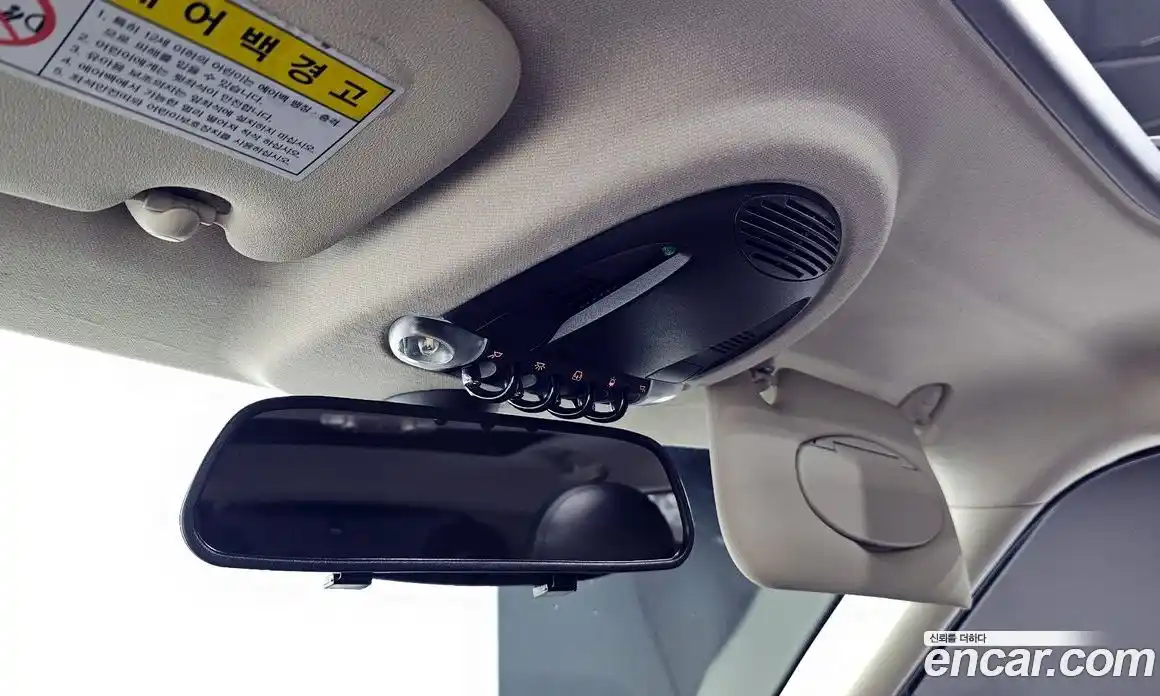 Mini Countryman 2016 2.0 Автомат в Москве № 191325, фото 20