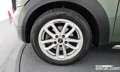 Mini Countryman 2016 2.0 Автомат в Москве № 191325, миниатюра 5