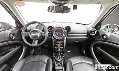 Mini Countryman 2016 2.0 Автомат в Москве № 191325, миниатюра 7
