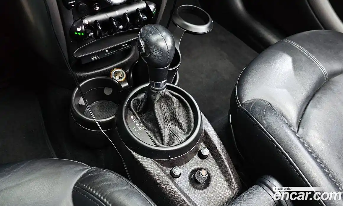 Mini Countryman 2016 2.0 Автомат в Москве № 191325, фото 9