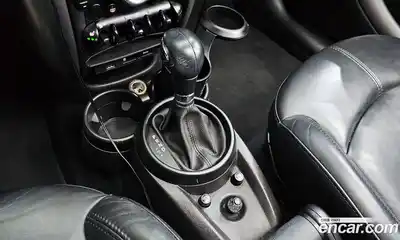 Mini Countryman 2016 2.0 Автомат в Москве № 191325, миниатюра 9