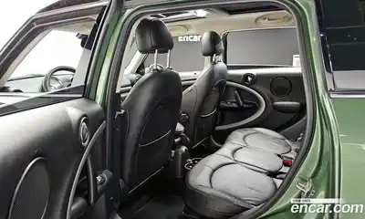 Mini Countryman 2016 2.0 Автомат в Москве № 191325, миниатюра 10