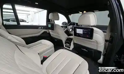 BMW X7 2022 3.0 Автомат в Москве № 191498, миниатюра 12