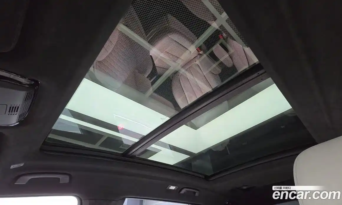 BMW X7 2022 3.0 Автомат в Москве № 191498, фото 18