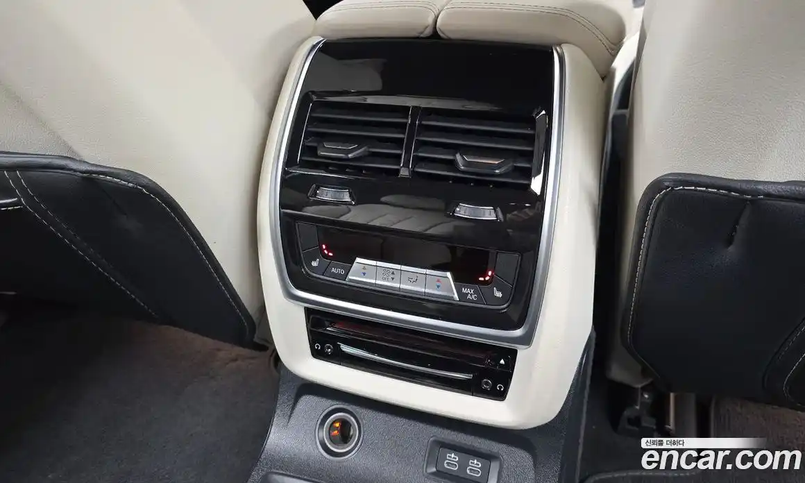 BMW X7 2022 3.0 Автомат в Москве № 191498, фото 19