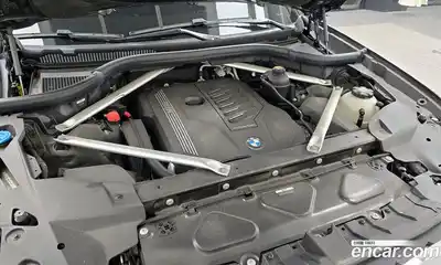 BMW X7 2022 3.0 Автомат в Москве № 191498, миниатюра 6