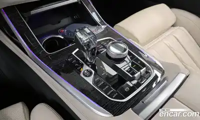 BMW X7 2022 3.0 Автомат в Москве № 191498, миниатюра 9