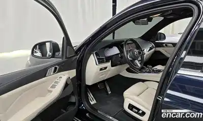 BMW X7 2022 3.0 Автомат в Москве № 191498, миниатюра 10