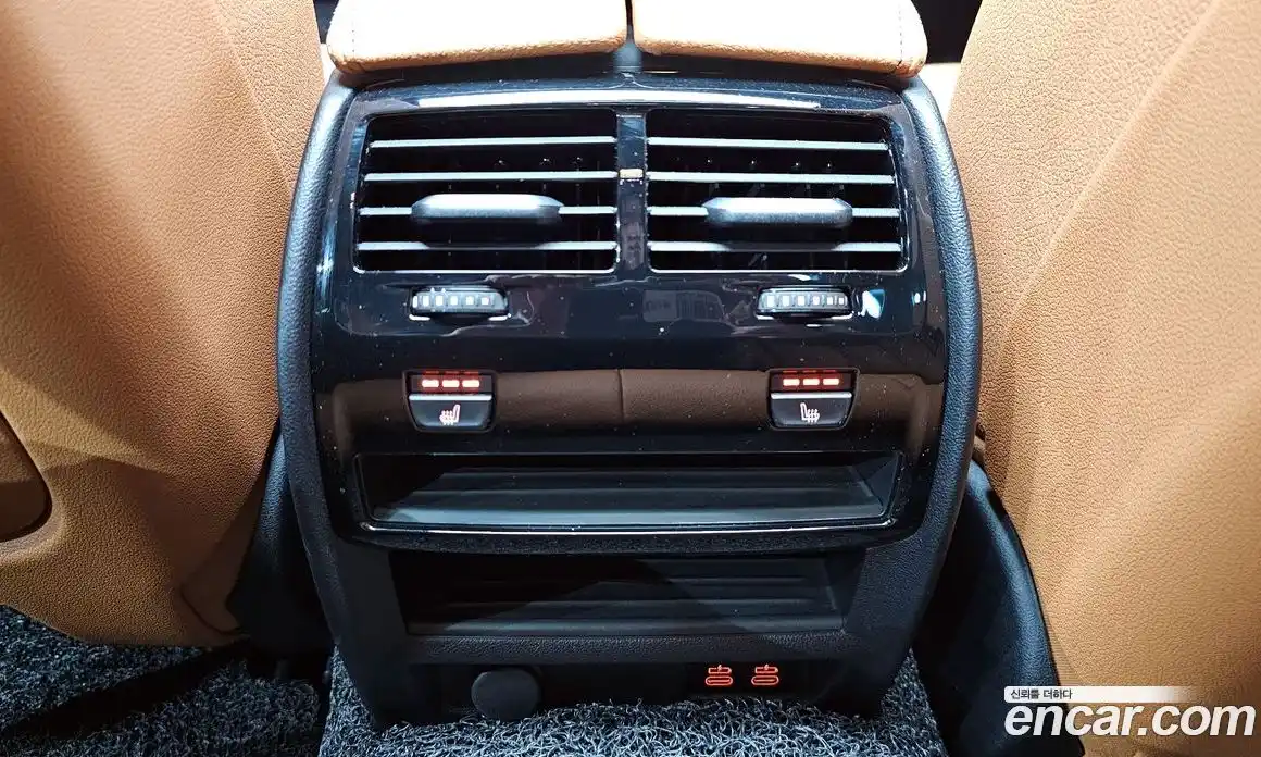 BMW 5-Series 2023 2.0 Автомат в Москве № 191507, фото 13