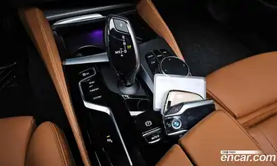 BMW 5-Series 2023 2.0 Автомат в Москве № 191507, миниатюра 8