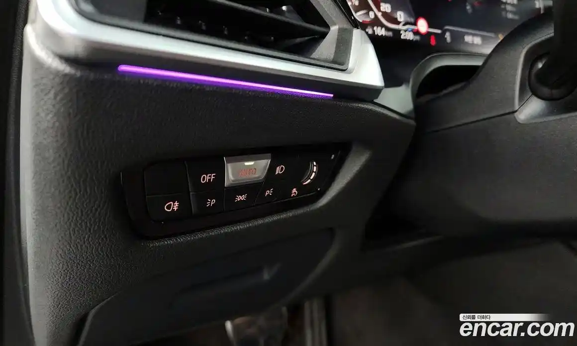 BMW 3-Series 2021 3.0 Автомат в Москве № 191909, фото 11