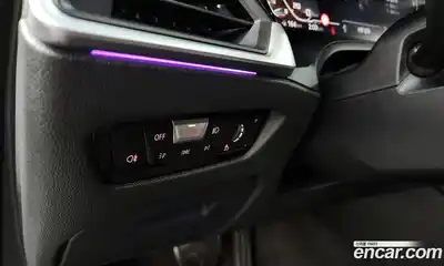 BMW 3-Series 2021 3.0 Автомат в Москве № 191909, миниатюра 11