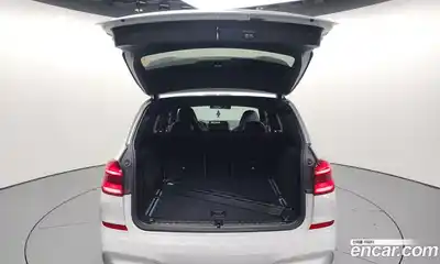 BMW X3M 2021 3.0 Автомат в Москве № 192378, миниатюра 10