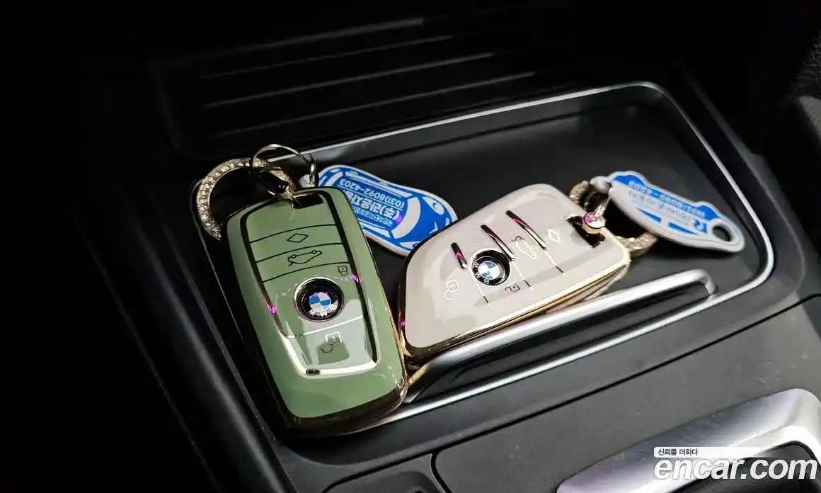 BMW 3-Series 2016 2.0 Автомат в Москве № 192896, фото 15