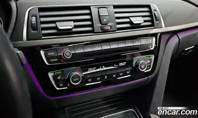 BMW 3-Series 2016 2.0 Автомат в Москве № 192896, миниатюра 4