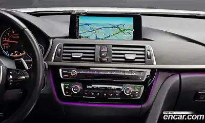 BMW 3-Series 2016 2.0 Автомат в Москве № 192896, миниатюра 6