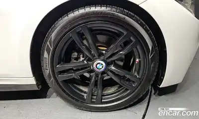 BMW 3-Series 2016 2.0 Автомат в Москве № 192896, миниатюра 9