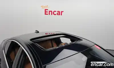 BMW 5-Series 2023 2.0 Автомат в Москве № 193036, миниатюра 3