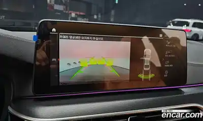 BMW 5-Series 2023 2.0 Автомат в Москве № 193036, миниатюра 6