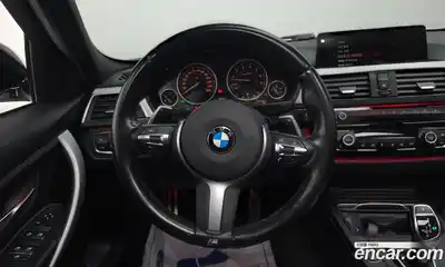 BMW 3-Series 2016 2.0 Автомат в Москве № 193210, миниатюра 6