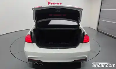 BMW 3-Series 2016 2.0 Автомат в Москве № 193210, миниатюра 10