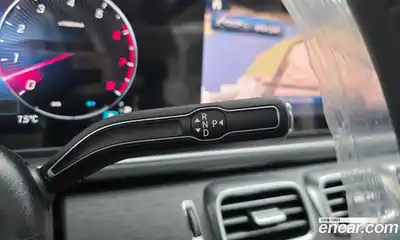 Mercedes-Benz GLE-Class, 2025