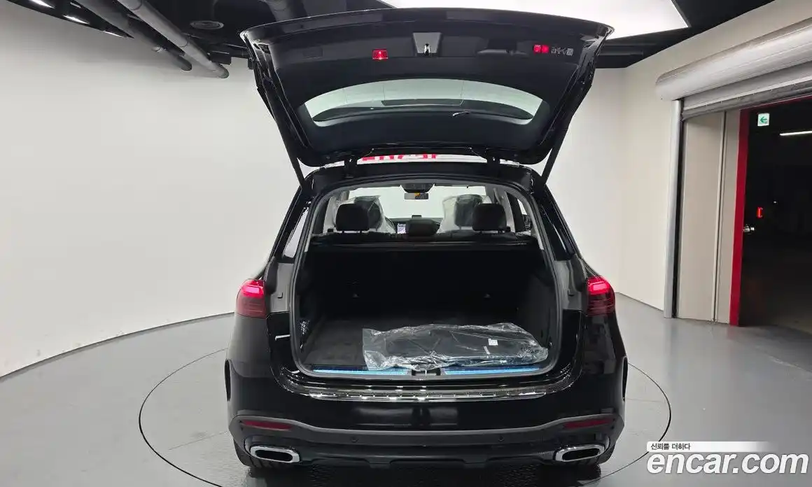 Mercedes-Benz GLE-Class 2025 3.0 Автомат в Москве № 193570, фото 16