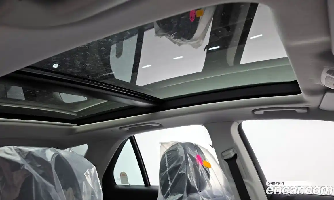 Mercedes-Benz GLE-Class 2025 3.0 Автомат в Москве № 193570, фото 19