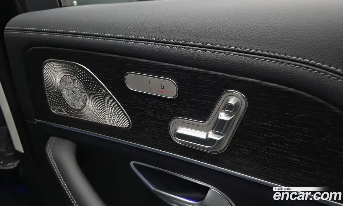 Mercedes-Benz GLE-Class 2025 3.0 Автомат в Москве № 193570, фото 20