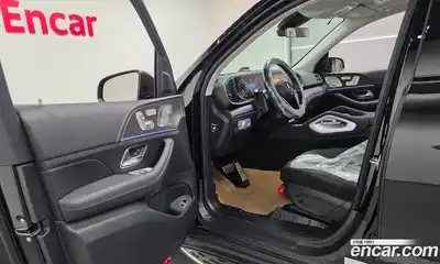 Mercedes-Benz GLE-Class 2025 3.0 Автомат в Москве № 193570, миниатюра 6