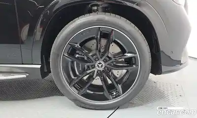 Mercedes-Benz GLE-Class 2025 3.0 Автомат в Москве № 193570, миниатюра 10