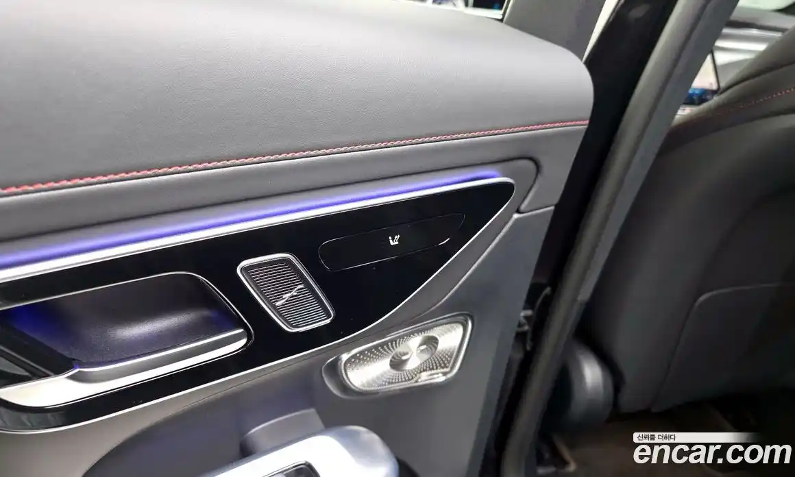 Mercedes-Benz GLC-Class 2024 2.0 Автомат в Москве № 193913, фото 15