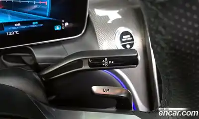 Mercedes-Benz GLC-Class 2024 2.0 Автомат в Москве № 193913, миниатюра 2