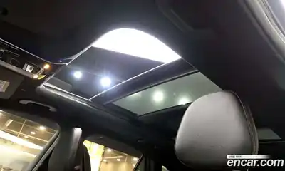 Mercedes-Benz GLC-Class 2024 2.0 Автомат в Москве № 193913, миниатюра 5